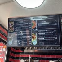   at HAPPY KEBAB in Muenster