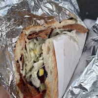   at HAPPY KEBAB in Muenster