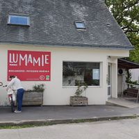  at Lumamie in Mesquer