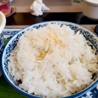 Ruce at Hoi An Vegan in Ho Chi Minh City