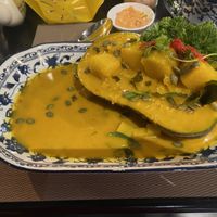   at Hoi An Vegan in Ho Chi Minh City