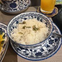   at Hoi An Vegan in Ho Chi Minh City