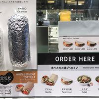  at Frijoles - Nihonbashi Muromachi Yuito in Tokyo