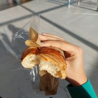  at FCO - Panella in Rome