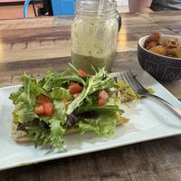   at The Sweet Spot in Salinas