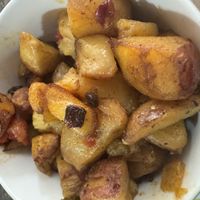   at The Sweet Spot in Salinas