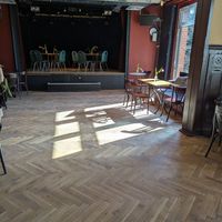 Innenraum at Café Wagner - Jena in Jena