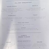  at Jessie's  in Pitlochry