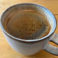 Great coffee  at Jessie's  in Pitlochry