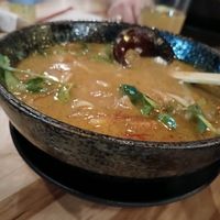  at Speakeasy Miso in Troy