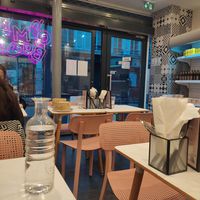 Room at Oh My Bao Paris 17  in Paris