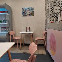 Room at Oh My Bao Paris 17  in Paris