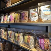 Gf flours  at Trizzia Ecotienda Saludable in Medellin