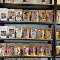 Dried goods   at Trizzia Ecotienda Saludable in Medellin