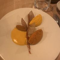   at La Table de Colette in Paris