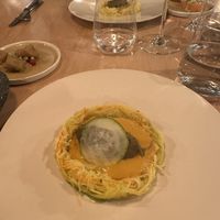   at La Table de Colette in Paris