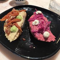   at Frèro Bar in Milan