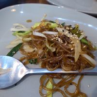 Japche at Manna in Helsinki