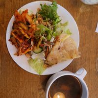  at Manna in Helsinki