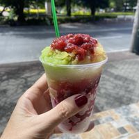   at El Rincon Del Sabor Y Salud in Guatemala City