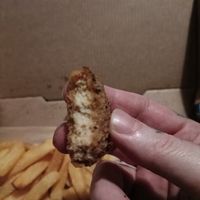 Nugget at Domino's Pizza in Castlebar