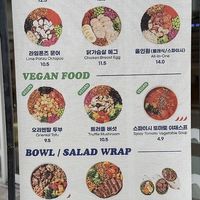   at Slow, Cali in Busan