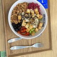   at Slow, Cali in Busan