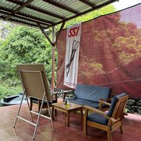   at Freediving Nicaragua in Masaya