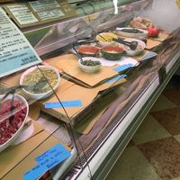 The days menu at Piu Gusto Bio - Maybe closed in Verona