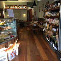 Items available for purchase  at Piu Gusto Bio - Maybe closed in Verona