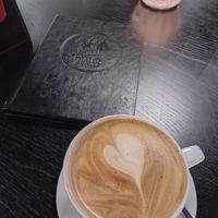  at The Icelandic Phallological Museum Cafe in Reykjavik