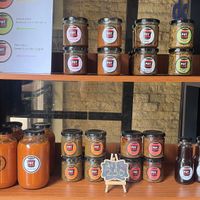 Shop  at POTLUK Pantry & Tasting Room in Cebu