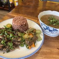   at POTLUK Pantry & Tasting Room in Cebu