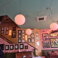  at Bordo Lounge in Carlisle