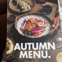   at Honest Greens - Arc de Triomf in Barcelona