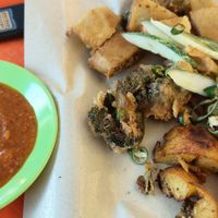  at Shu Vegetarian 蔬方斋 - Yishun in North Singapore