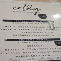  at Sisters Kurtoš in Zagreb