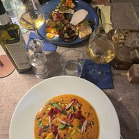   at Binomio Natural Bistrot - Maybe closed in Capoliveri