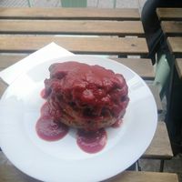  at Green Bar in Warsaw