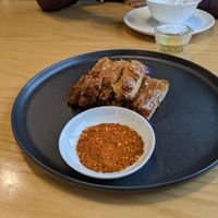  at Green Island Vegetarian - 觉正净绿岛素食 in Chengdu