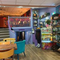  at Gamesmaster Cafe & Bar in Ilminster