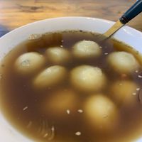   at Su Shan Mian - 素山面素食 - 文殊院店 in Chengdu