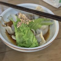  at Su Shan Mian - 素山面素食 - 文殊院店 in Chengdu