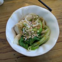  at Su Shan Mian - 素山面素食 - 文殊院店 in Chengdu