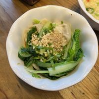   at Su Shan Mian - 素山面素食 - 文殊院店 in Chengdu
