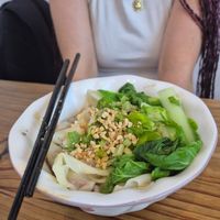  at Su Shan Mian - 素山面素食 - 文殊院店 in Chengdu