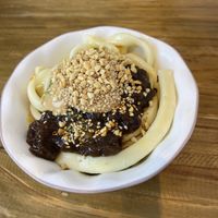   at Su Shan Mian - 素山面素食 - 文殊院店 in Chengdu