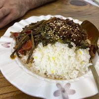   at Su Shan Mian - 素山面素食 - 文殊院店 in Chengdu