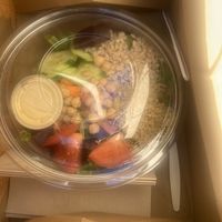   at Eat Real on Main  in Santa Clarita