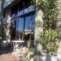   at Eat Real on Main  in Santa Clarita
